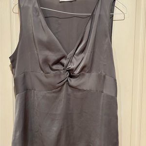 🌸BUY 3 for $15🌸 Reitmans silky tank, size 12